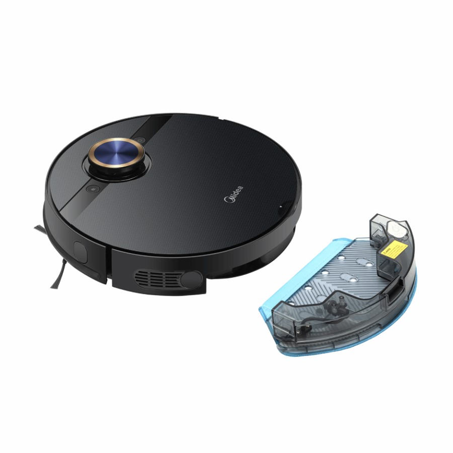 additioanl image for  Midea Robot Vacuum Cleaner 